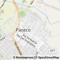 Peta Paceco