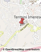 Via Cesare Terranova, 30,90018Termini Imerese