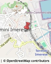 Via Francesco Denaro Pandolfini, 12,90018Termini Imerese