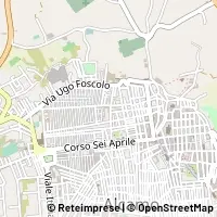 Carte Alcamo