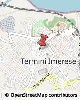 Via Vittorio Amedeo II, 33,90018Termini Imerese