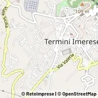 Kort Termini Imerese