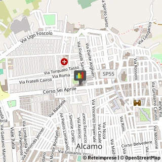 Cartolerie,91011Trapani