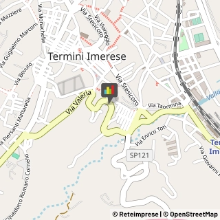 Autonoleggio Termini Imerese,90018Palermo