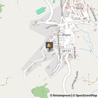 Appartamenti e Residence Tusa,98079Messina