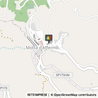 Motels Motta d'Affermo,98070Messina