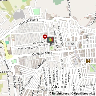 Macellerie,91011Trapani