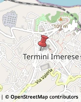 Via Vittorio Amedeo II, 33,90018Termini Imerese