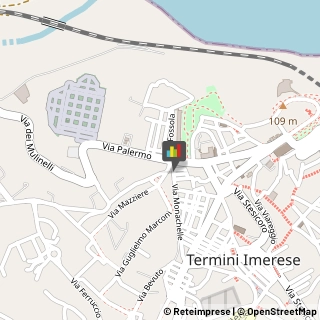 Manicure e Pedicure Termini Imerese,90018Palermo