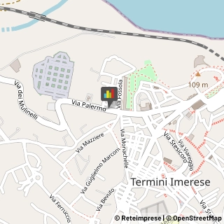 Caffè Termini Imerese,90018Palermo
