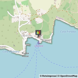 Panetterie,91023Trapani