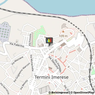 Amministrazioni Immobiliari Termini Imerese,90018Palermo