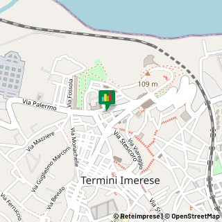 Via Garibaldi, 33,90018Termini Imerese