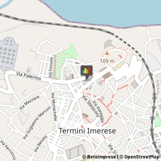 Investimenti - Promotori Finanziari Termini Imerese,90018Palermo