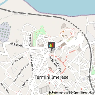 Frutta e Verdura - Dettaglio Termini Imerese,90018Palermo