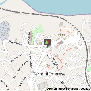 Parrucchieri Termini Imerese,90018Palermo