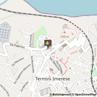 Ingegneri Termini Imerese,90018Palermo