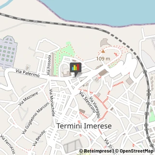 Macellerie Termini Imerese,90018Palermo