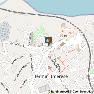 Parrucchieri Termini Imerese,90018Palermo