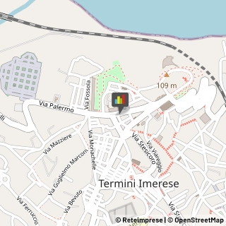 Ristoranti Termini Imerese,90018Palermo