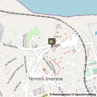 Internet - Servizi Termini Imerese,90018Palermo