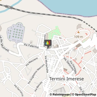 Ingegneri Termini Imerese,90018Palermo