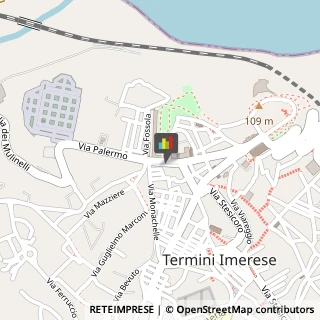 Bar e Ristoranti - Arredamento Termini Imerese,90018Palermo