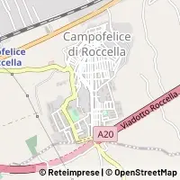 Kort San Cataldo