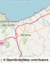 Demolizioni e Scavi Castellammare del Golfo,91014Trapani