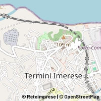 Kort Termini Imerese