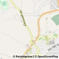 Map Alcamo