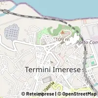 Kort Termini Imerese