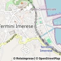 Kart Termini Imerese