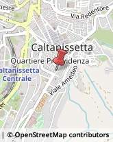 Corso Umberto I, 265,93100Caltanissetta