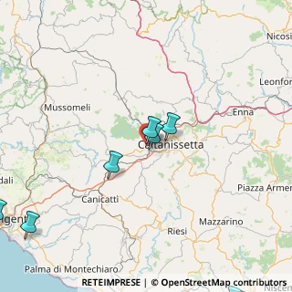 Mappa -4, 93017 San Cataldo CL, Italia (38.182)