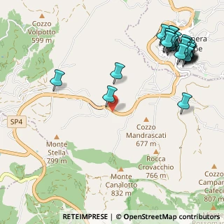 Mappa SP 4, 94100 Valguarnera Caropepe EN, Italia (1.68148)
