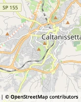 Sartorie Caltanissetta,93100Caltanissetta