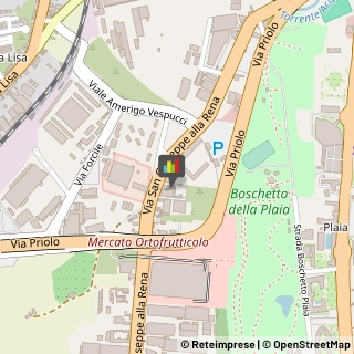Autorimesse e Parcheggi,95124Catania