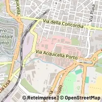 Carte Catania