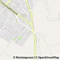 Mapa Ribera