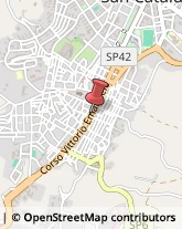 Corso Vittorio Emanuele, 115,93017San Cataldo