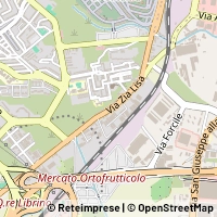 Carte Catania