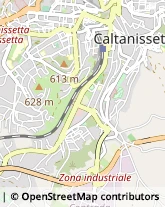 Notai Caltanissetta,93100Caltanissetta