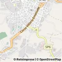 Hartă San Cataldo