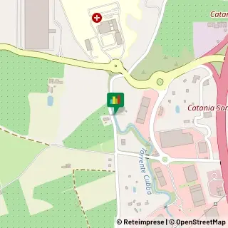 Contrada Cubba Marletta, Snc,95045Misterbianco