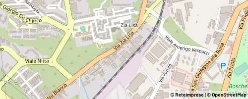Mappa Catania