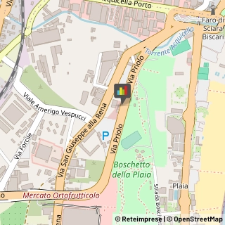 Stazioni di Servizio e Distribuzione Carburanti,95121Catania