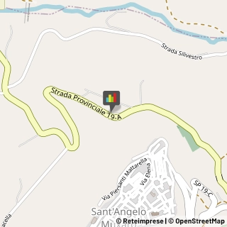 Aziende Agricole Aragona,92020Agrigento