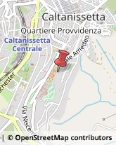 Viale Amedeo, 180,93100Caltanissetta