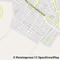 Carte Ribera